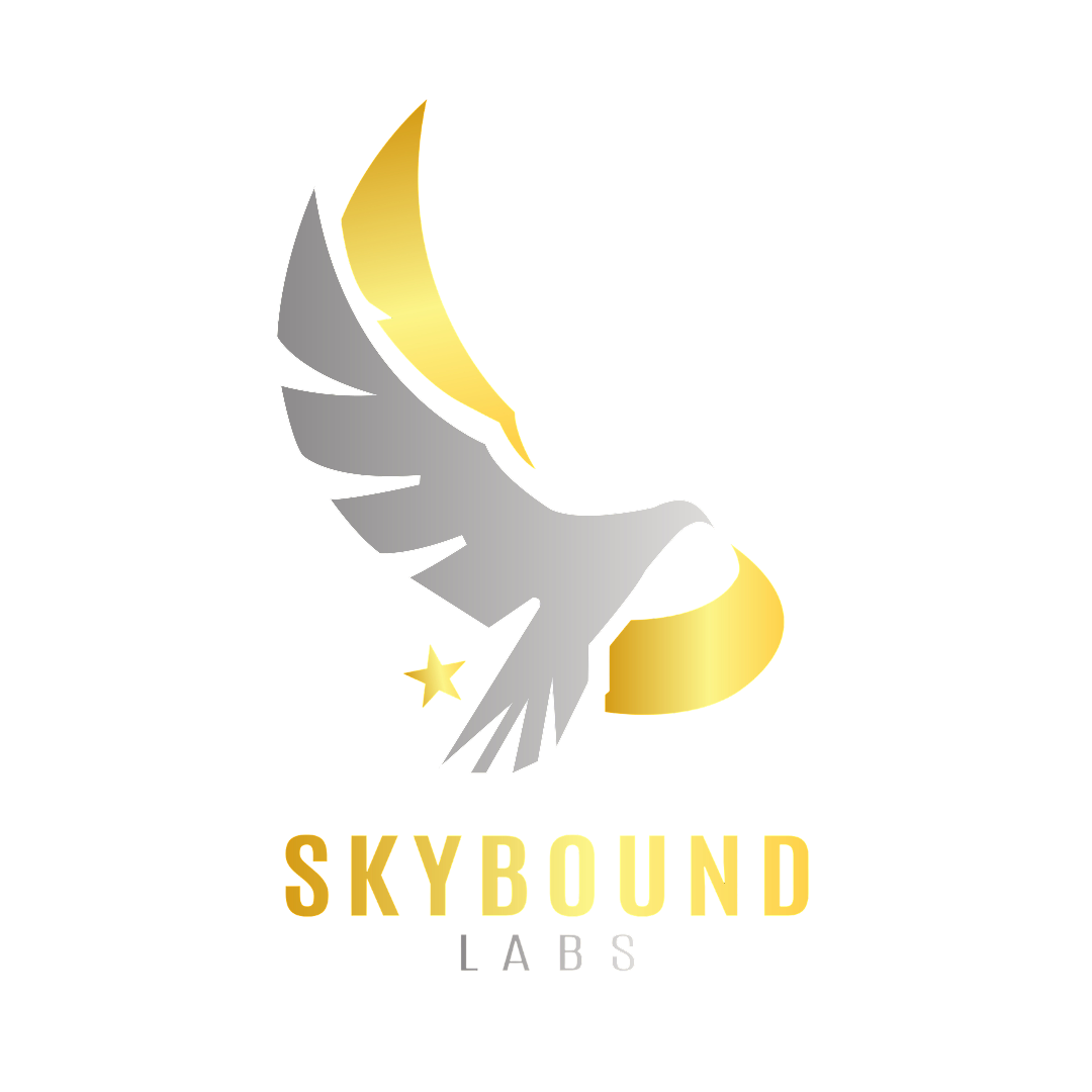 Abstract Fluid Shape